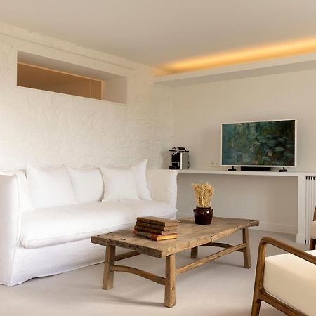 O Plum'Art Chambres De Caractere Giverny Zewnętrze zdjęcie