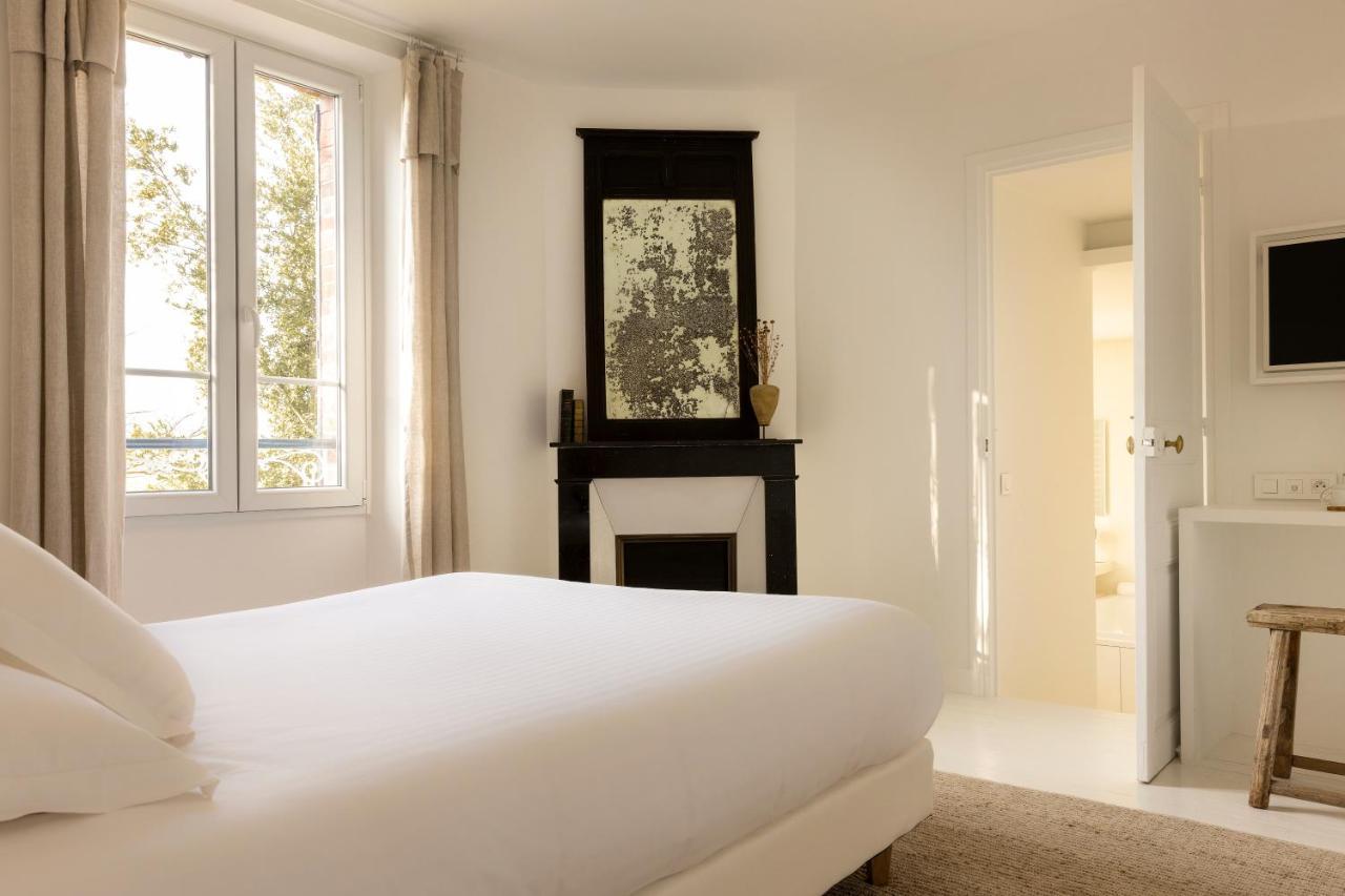 O Plum'Art Chambres De Caractere Giverny Zewnętrze zdjęcie