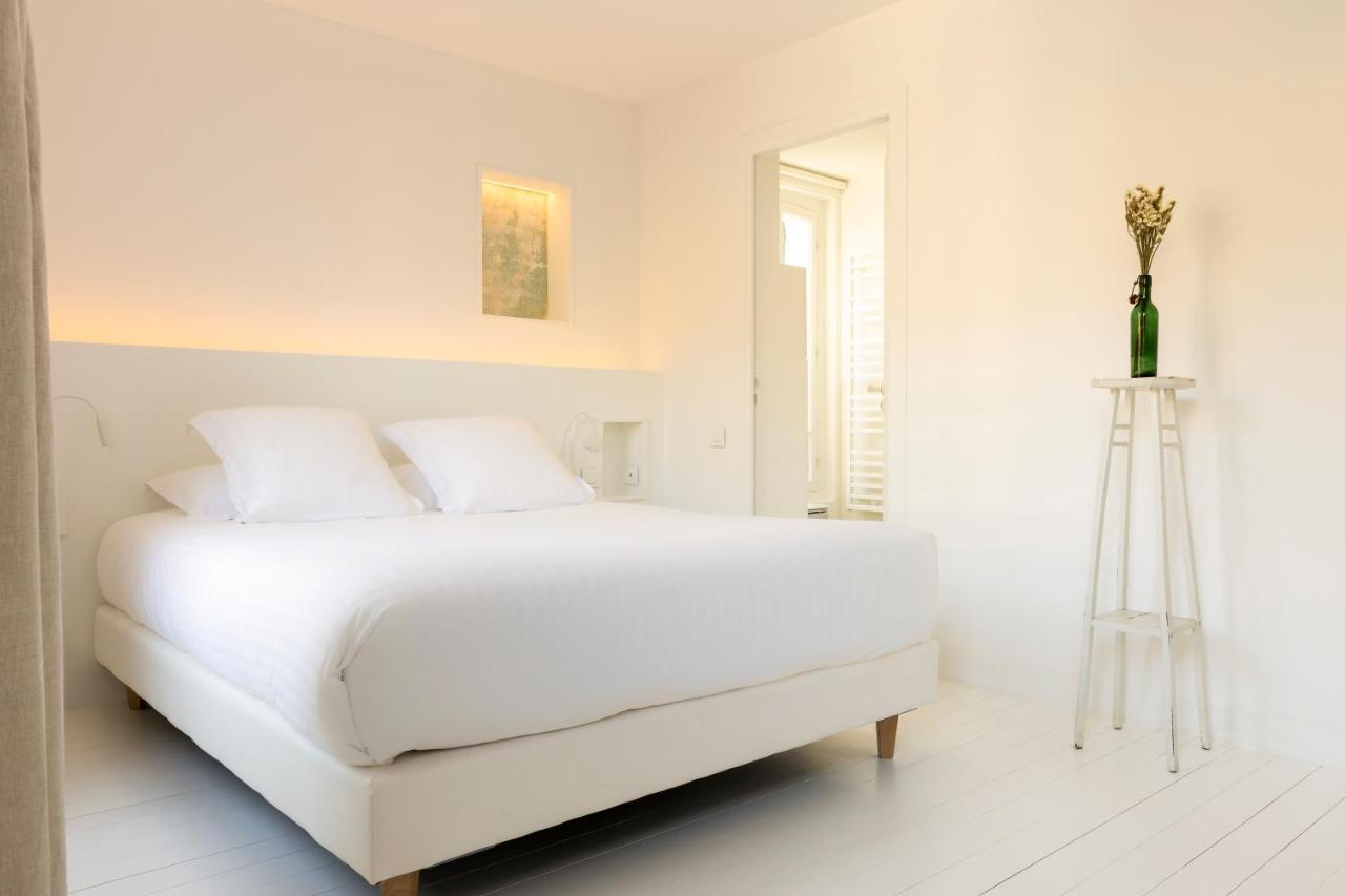 O Plum'Art Chambres De Caractere Giverny Zewnętrze zdjęcie