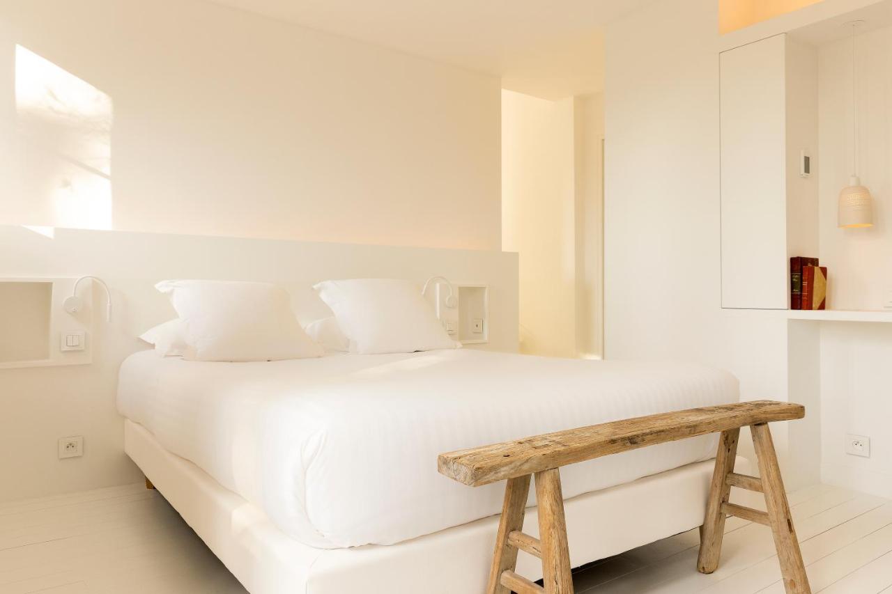 O Plum'Art Chambres De Caractere Giverny Zewnętrze zdjęcie